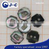 Blacklip Shell Buttons, Mop Sea Shell Buttons, Shirt Button, BL037, BL038 thumbnail-4