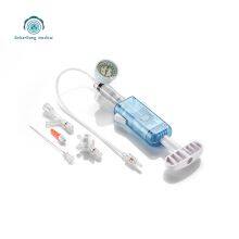 Sinkerrang High Quality Balloon Infaltion Device/Inflator Low Price Wholesale thumbnail-3