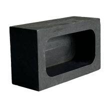 Wholesale Graphite Ingot Mold Customize Graphite Molds for Casting Industries thumbnail-5