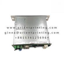 Original BUM617-12/18-31-R-0001-0303-01 Ink Wheel Drive For Man Roland Offset Spare Parts thumbnail-3