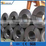 Trade Assurance Cheap Factory Prime Hot Rolled Steel Coil Price thumbnail-2