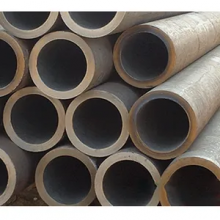 Structural Carbon Steel Tube | ASTM A500 | Rectangular Hollow Section (RHS) | For Building Construction thumbnail-3