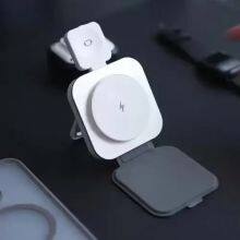 Wireless Charger Exported to Japan Need to Apply for PSE Certification + METI Filing thumbnail-1