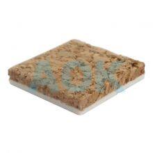 PVC Sponge Cork Pad & Cork Pad thumbnail-2