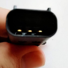 Детали дизельного двигателя. Руководство для масляного стебля 6732-21-5491. Труба для измерителя уровня масла для экскаватора PC200-8 thumbnail-3