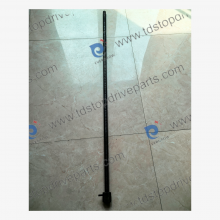 Canrig Top Drive Spare Parts 829-14-0-43 Stop Rod For Oil and Gas Drilling