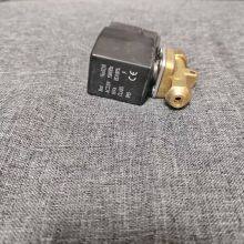 STF Normally Closed Solenoid Valve for Refrigeration Cold Storage Air Conditioning Solenoid Valve FDF8 10 13 16 19MB MBJ Bell Mouth thumbnail-3
