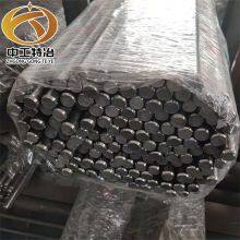 Lightweight Titanium Alloy Bar Compatible With CNC Machining Tools, Custom Sizes Available thumbnail-5