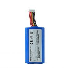 Replacement POS Terminal Battery for Sunmi V1S P1 W6900 5200mAh 3.7V thumbnail-1