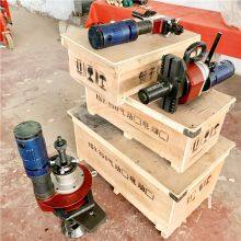 Steel Pipe Beveling Machine, Pipe Cutting Beveling Integrated Machine thumbnail-4