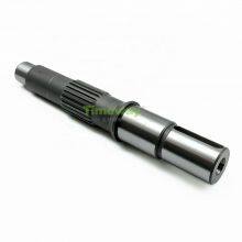 Pump Repair Kits Flat Key Shaft A10VSO71 L245.5 Drive Shaft Hydraulic Piston Pump Spare Parts for Repair REXROTH Pump thumbnail-1