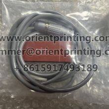 Original New 922FSS4-A6N-Z744-30 Proximity Switch Sensor For Bobst Printing Spare Parts thumbnail-1