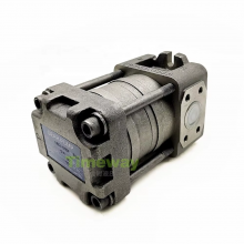 NT2 Hydraulic Pump NT2-G16F-180 Degrees High Pressure Internal Gear Oil Pump 32bar Bending Machine Pump thumbnail-2