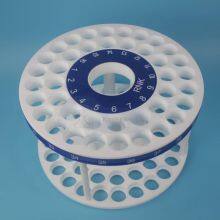 40-position Ptfe Turntable Compatible With Cem Microwave Digestion Tubes, Turntable 166000 for Marsxpress thumbnail-3