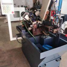 Repair of Saw Blade Tooth Grinding Machine - Aoxiang Machinery. Repair of Fully Automatic Carbide Saw Blade Tooth Grinding Machine for Front and Rear Angles and Side Grinding Machine thumbnail-3