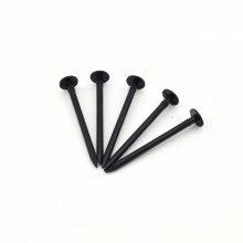 Black Wire Nails Q195 Steel 1-3 Inch With Warranty Included thumbnail-2