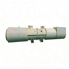 Environmental-friendly Low-noise Mine Axial Flow Local Ventilator thumbnail-1