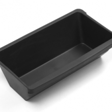 25 Model Y Juniper 1st Row Underseat Organizer. TPE Material thumbnail-1