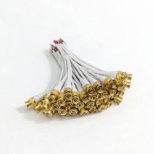 BNC Tail Coaxial Surveillance Camera Single Head Q9 Jumper Power Extension Cable for Cross-border Use thumbnail-5