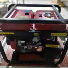 Low Fuel Consumption Silent Soundproof Cummins Diesel Power Engine Electric Generator Set thumbnail-3