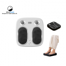 Foot Relaxation Massager With Deep Kneading and Warm Compress MH-810 thumbnail-1
