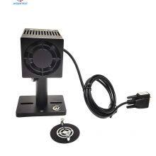 150W Laser Power Meter F150-DC-25P 240-2200nm D25mm thumbnail-1