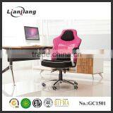 Lift Swivel Functional Office Chair Design thumbnail-6