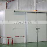 High Quality PU Panels With Famous Accessory Storage System thumbnail-3