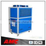 Air Cooled Industrial Water Chiller For Villas Warehouse / Industrial Application thumbnail-1