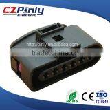 Female 6 Pin vw Accelerator Pedal Automotive Plug thumbnail-1