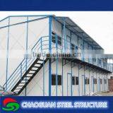 Prefabricated Dome Houses for Camping House,office,dormitory,accommodation thumbnail-3