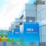 25hp Packaged Air Conditioner for Outdoor Event Party Tent Cooling thumbnail-2