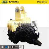 Pile Drive Hammer Fits to Excavator in 20~30 Ton thumbnail-4