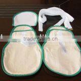 Rigid Palm Cotton Hand Protector thumbnail-1