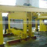 Rubber Hydrulic Conveyor Belt Vulcanizing Machines