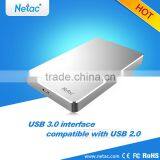 Netac Screwless Total Metal External HDD thumbnail-2