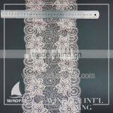 Affordable Price Full Color Lace In Dubai Trim thumbnail-2