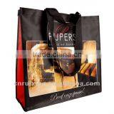 2016 Black Non Woven Bags thumbnail-1