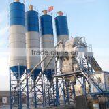 Fied Concrete Batching Plant 90m3/h for Sale thumbnail-1