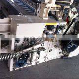 190cm Waterjet Looms With Single Nozzle Electronic Feeder With Plain Shedding thumbnail-4