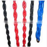 Plastic or Pvc Coated Ordinary Steel Welded Link Chain