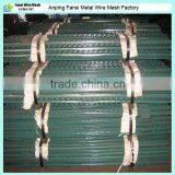 Hot Sales Heavy Duty Green Painted T Post