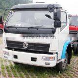 RHD Dongfeng 4x2 EQ1033TY Gasoline Light Cargo Truck thumbnail-1
