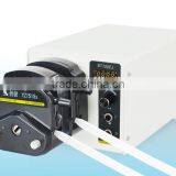 Dispensing Peristaltic Pumps BT100FJ 0.007- 380 Ml/min thumbnail-3