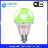 Hot New Led Bulb Wifi Type, 7W WiFi Mini LED Light Bulbs thumbnail-2