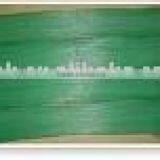 Fence Panel Pvc
