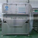 CCD Color Sorter for Small Anchovy Fish With Best Price and Good Quality