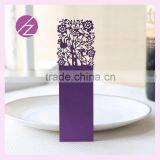 Beautiful Handmade Bookmark Flower and Bird Design Bookmark SQ-28