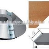 Cutter Head for Bevel