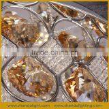 Wholesales Contemporary Crystal Lighting Ceiling Lights Led for Home thumbnail-5